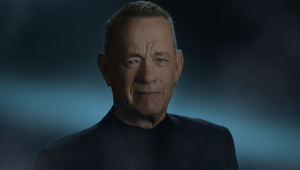 New ‘World War II with Tom Hanks’ trailer just dropped