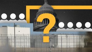 Missing ICE records leave the public in the dark on detention center conditions