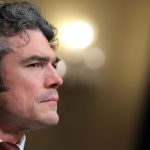 FBI investigating ex-counterterrorism chief Joe Kent for classified leaks