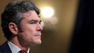 FBI investigating ex-counterterrorism chief Joe Kent for classified leaks