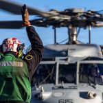 Fourth US service member killed in action during Iran operations