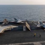 Here’s what Iran’s attacks have damaged across the US military’s Mideast footprint