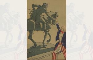 These 7 foreigners helped win the American Revolution