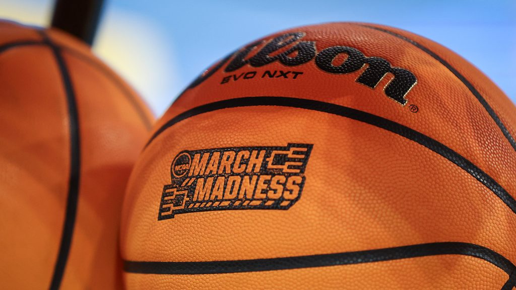 As March Madness tips off, workplace productivity goes to the bench