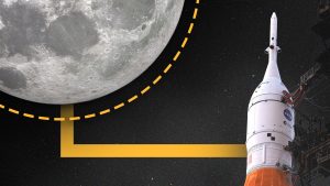 Can NASA still do the impossible?