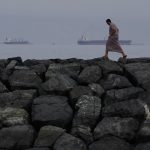 US bombs key Iranian island amid oil concerns