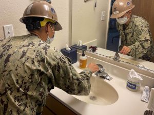 Guidance needed for doctors treating DOD, VA patients exposed to jet fuel in Hawaii water, report says