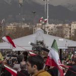 Pentagon acknowledges tough quest to counter Iranian drones