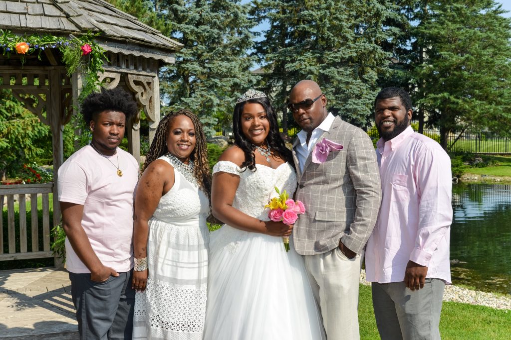 Diagnosed at 44, colon cancer survivor turns fight into warning for younger adults