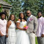 Diagnosed at 44, colon cancer survivor turns fight into warning for younger adults