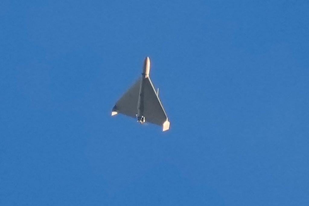 US to send anti-drone system to Mideast after successful use in Ukraine, officials say