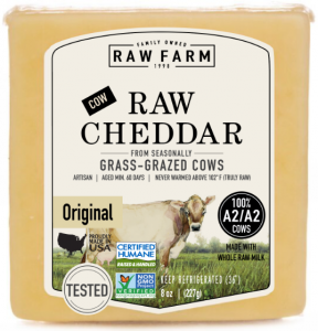 E.Coli outbreak that sickened multiple is tied to cheese made with raw milk: FDA