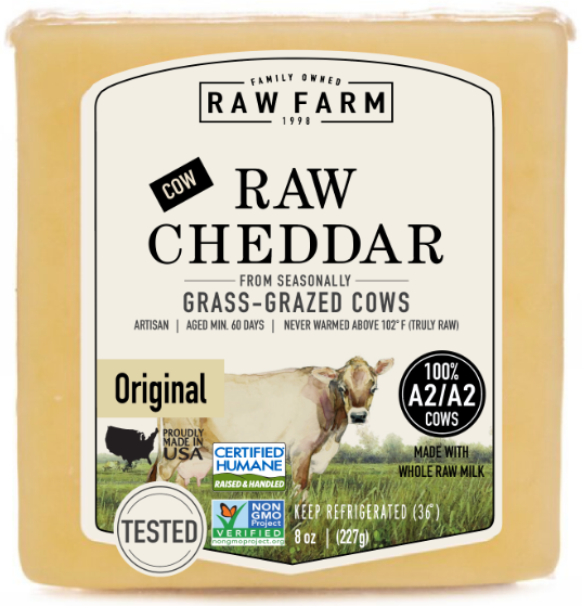 E.Coli outbreak that sickened multiple is tied to cheese made with raw milk: FDA