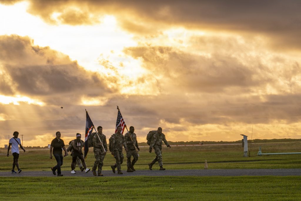 Fewer service members died by suicide in 2024 than year prior, report finds