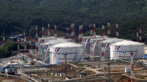 Russia sees Iran war as a win: higher oil prices, less focus on Ukraine