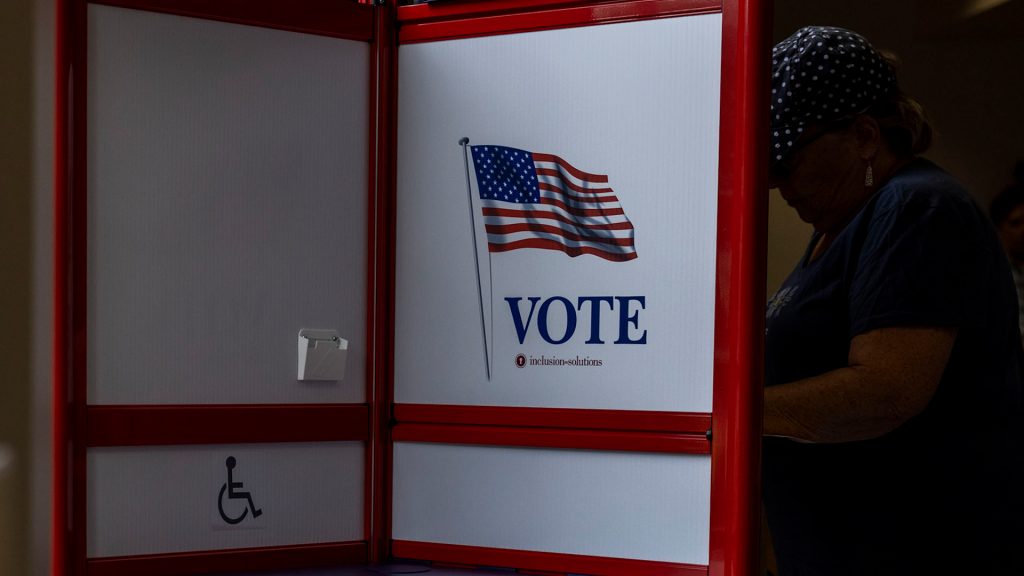 Voter ID or voter purge? What the SAVE America Act actually does