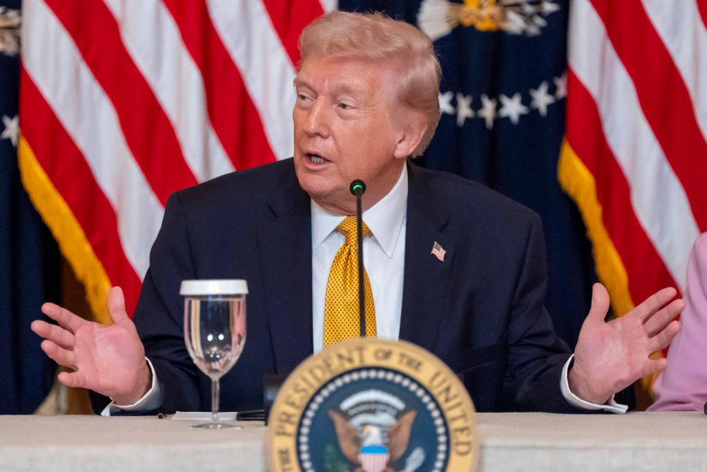 As allies resist US call to help in Strait of Hormuz, Trump says it was a loyalty test