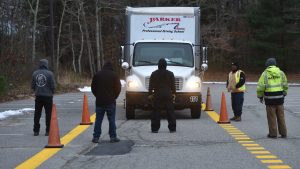 Why 200,000 immigrant truckers are losing their licenses