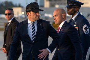 Hegseth downplays risk to US troops from Iran-Russia cooperation