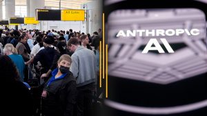 DHS funding bill heads to House; Judge says Anthropic not a ‘supply chain risk’