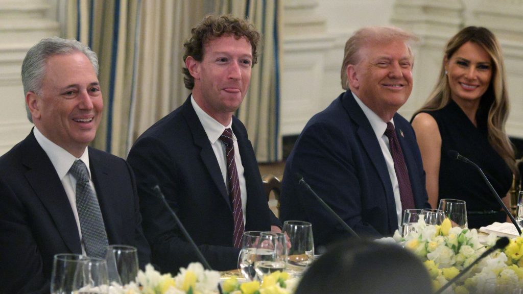 Trump signs Ratepayer Protection Pledge: What that means for you