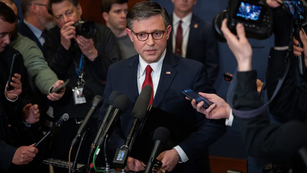 House rejects limiting Trump’s war powers, following Senate’s lead