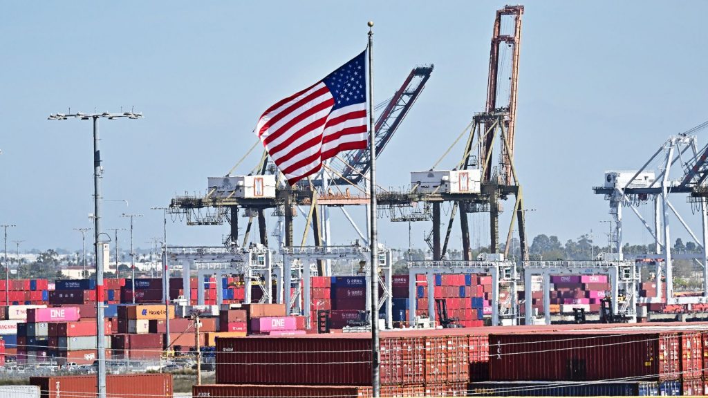 Court backs off requiring Trump admin to immediately repay $166B in tariffs