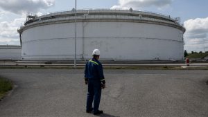 IEA to release 400M barrels of oil from strategic reserves to combat high prices