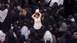 Report finds targeting mistake led to US strike on Iran girls’ school