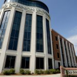 Suspected school shooter killed after injuring 2 at Old Dominion University 