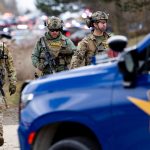 Authorities identify shooter who rammed Temple Israel synagogue in Michigan