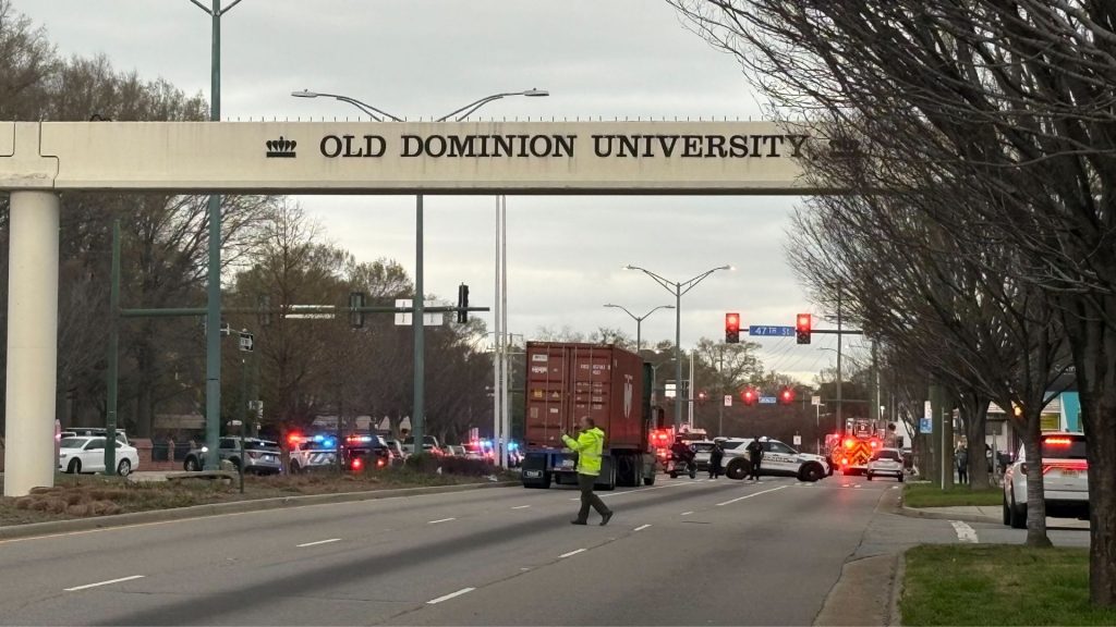 What we know about the two men who carried out attacks on March 12