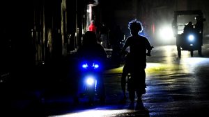 Cuba faces island-wide blackout as power grid fails