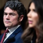 Top US counterterrorism director resigns over Iran war