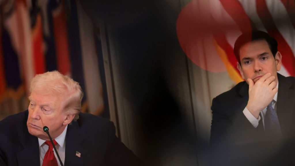 Castro’s Cuba survived nearly 70 years. Could Trump be the one to take it down?