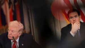 Castro’s Cuba survived nearly 70 years. Could Trump be the one to take it down?