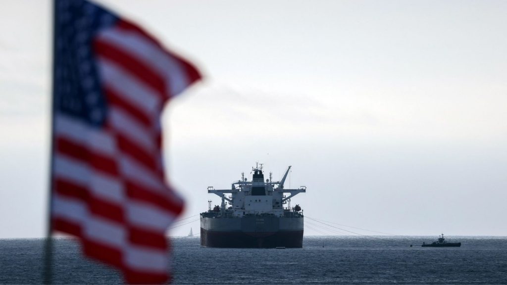 Experts have worried about a recession for years. Will war with Iran finally start it?