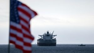 Experts have worried about a recession for years. Will war with Iran finally start it?