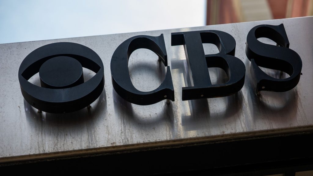CBS News ends radio program after nearly a century, citing changing times