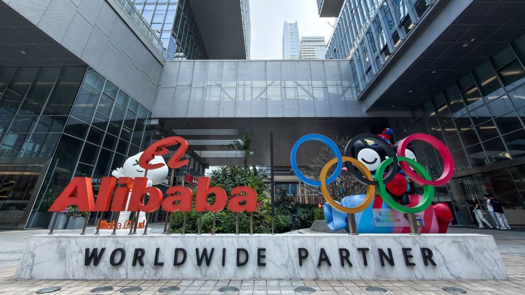 IOC bans transgender athletes from competing in women’s sports