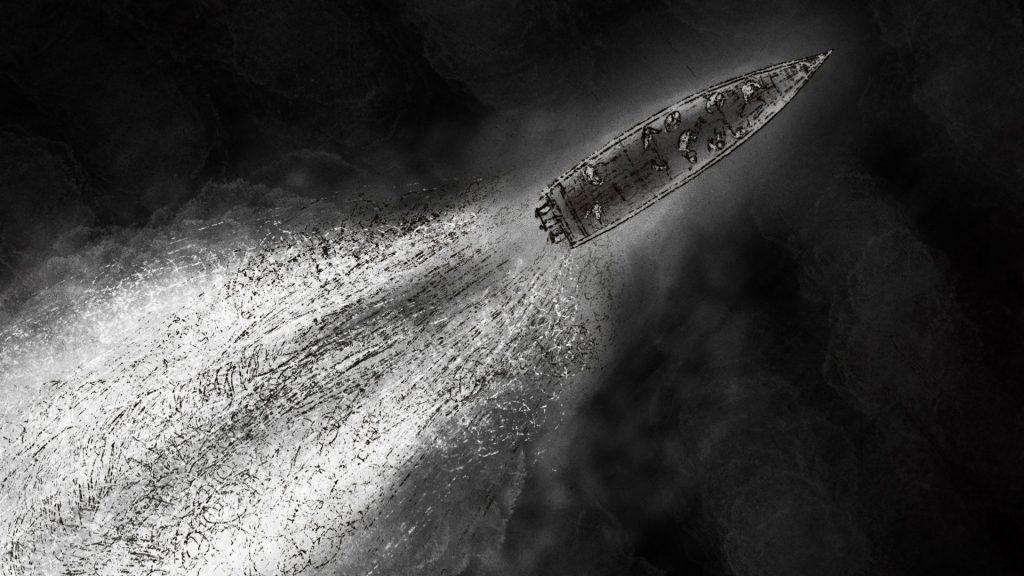 With all eyes on Iran, American narco-terrorism strikes rack up in the West