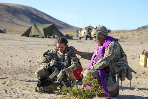 Hegseth removes rank insignia from military chaplains