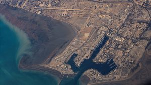 War crime or strategy? Trump’s threat to hit Iran’s power grid raises tough questions