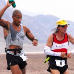 SEAL influencer David Goggins, 51, in Air Force special ops training