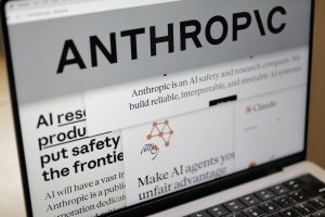 Pentagon says it is labeling Anthropic a supply chain risk ‘effective immediately’