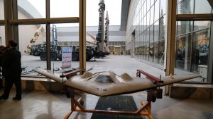 Russia shares Ukraine war tactics with Iran: Report