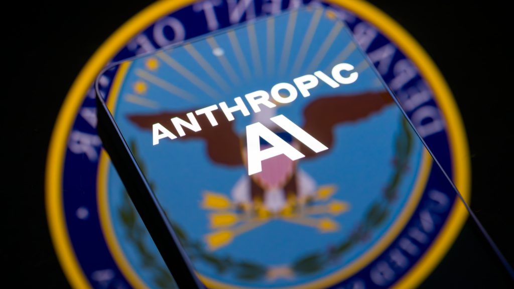 Why a federal judge temporarily halted the Pentagon’s ban on Anthropic