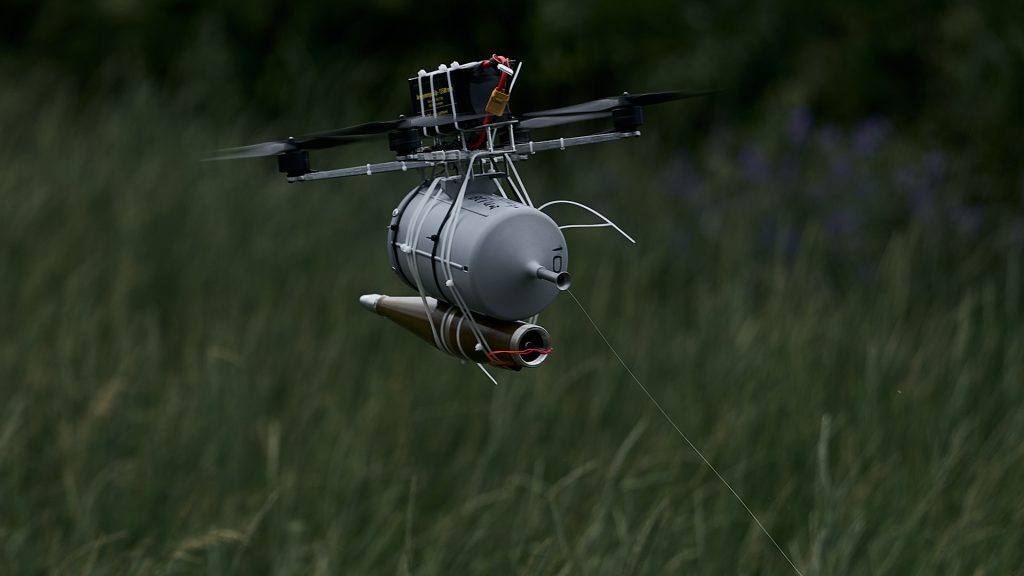 Iran applies lessons from Ukraine as US stockpiles thin