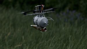 Iran applies lessons from Ukraine as US stockpiles thin