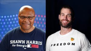 Marjorie Taylor Greene’s seat stays vacant as Fuller, Harris move to runoff